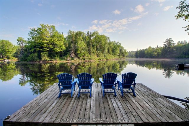 325 Balsam Chutes Road, Huntsville