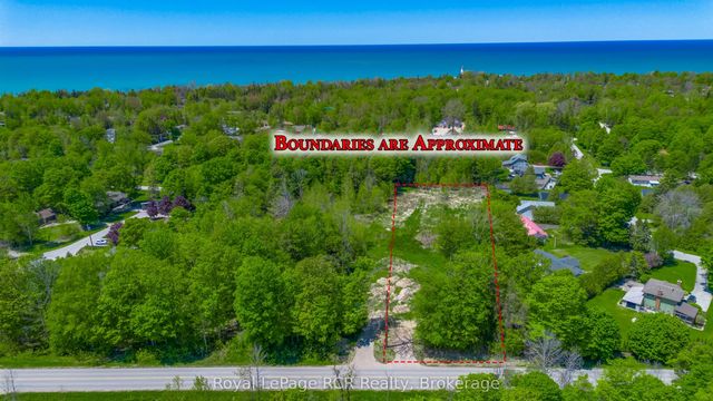 219 Lake Range Drive Part 1, Huron-Kinloss