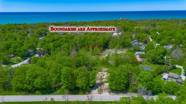 219 Lake Range Drive Part 2, Huron-Kinloss