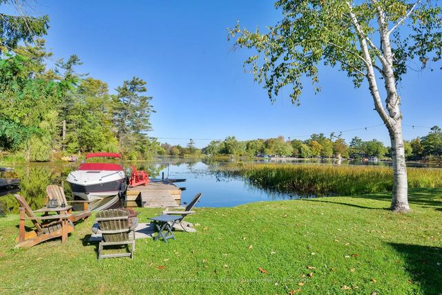 37 Mintens Lane, Georgian Bay