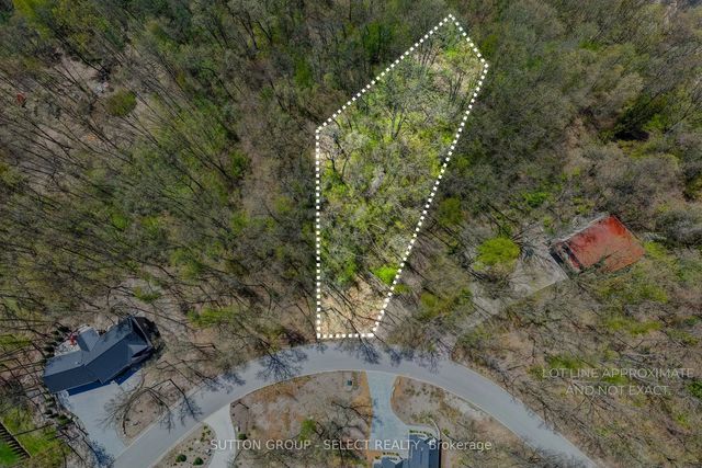 10096 Pinery Bluffs Rd, Lot 3 Road, Lambton Shores