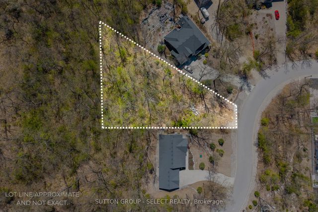 10126 Pinery Bluffs Rd, Lot 8 Road, Lambton Shores