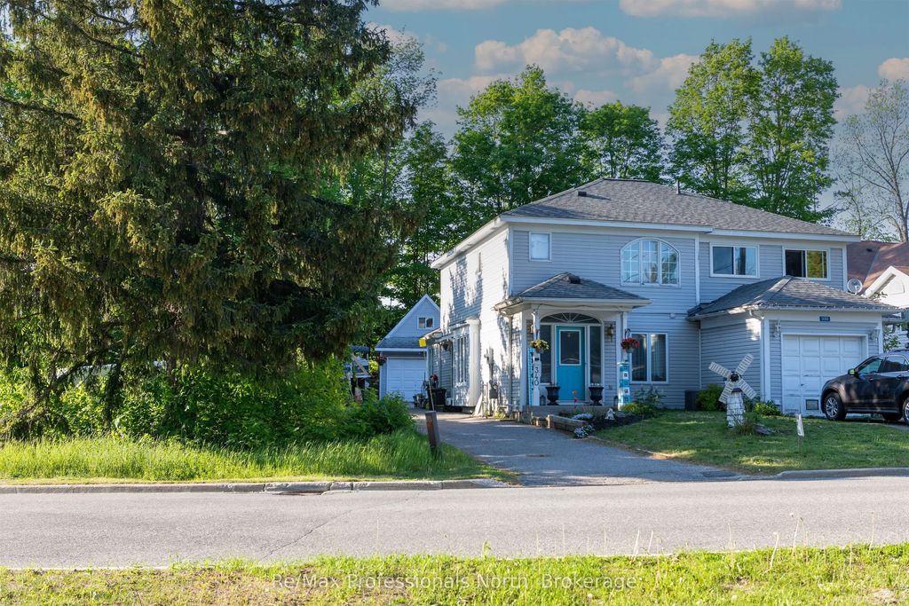 340 James Street W, Gravenhurst