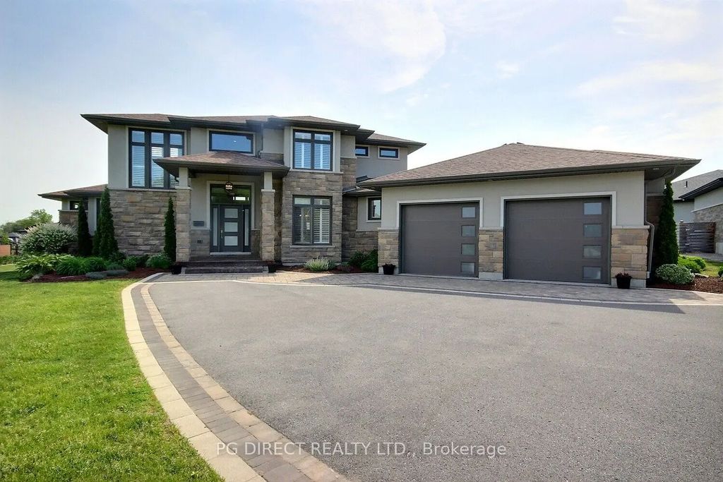648 County Rd 28 Road, Prince Edward County