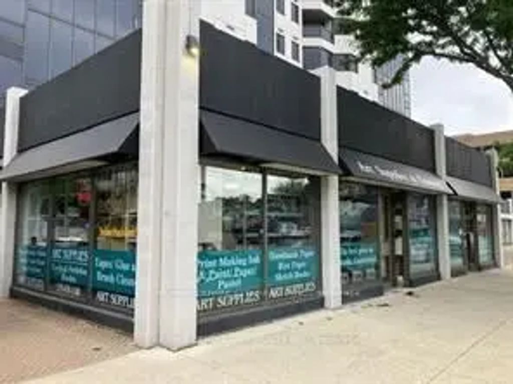 673 Richmond Street 1-3, London East