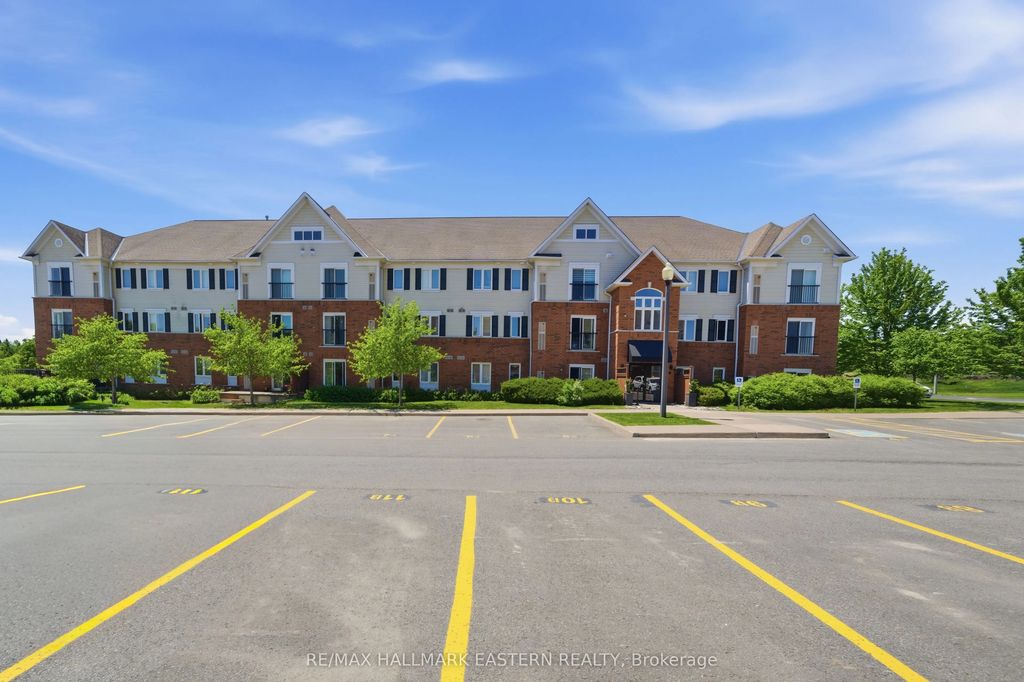 300 Spillsbury Drive 101, Peterborough