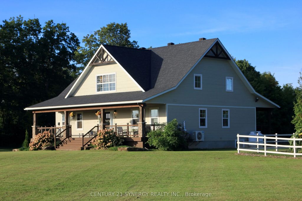 8 Otter Lake Road, Rideau Lakes