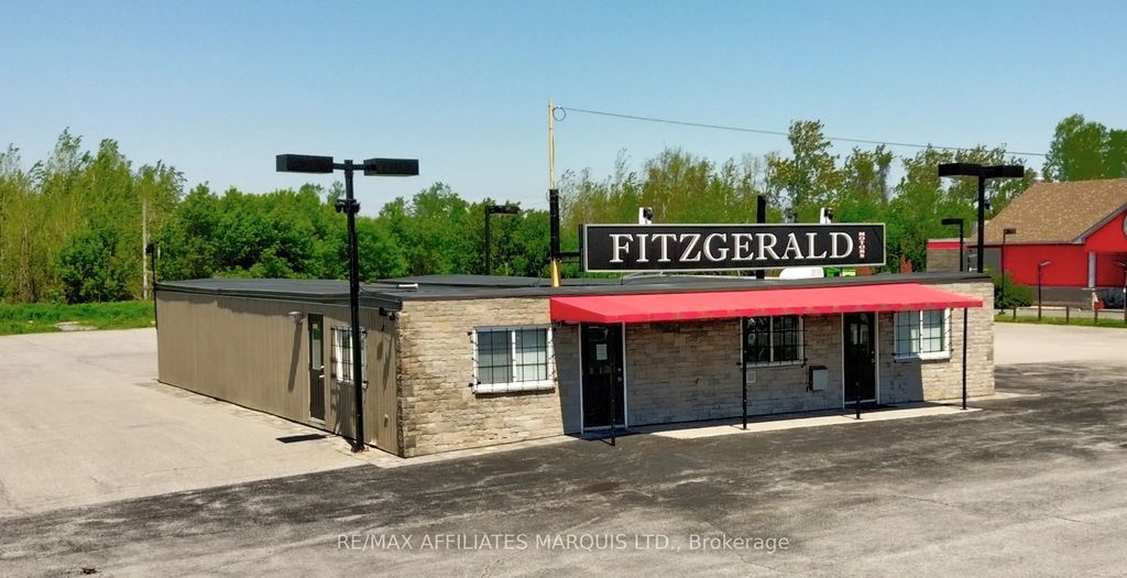 17361 Cornwall Centre Road, South Stormont