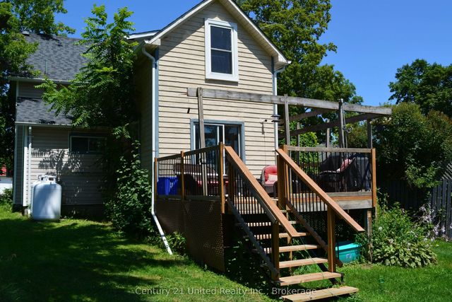 11959 County Road 24 N/a, Alnwick/Haldimand