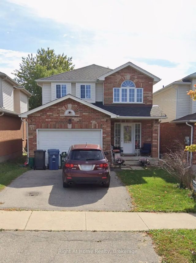 21 Fuller Drive, Guelph