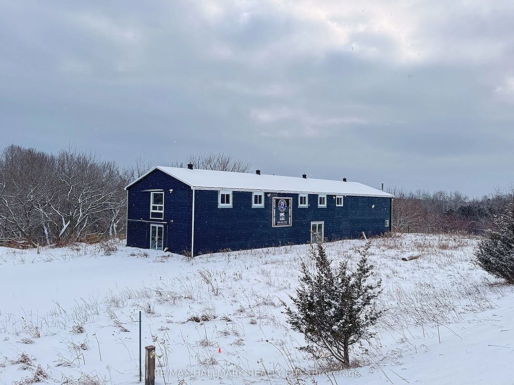 12835 County Road 2 N/a, Cramahe