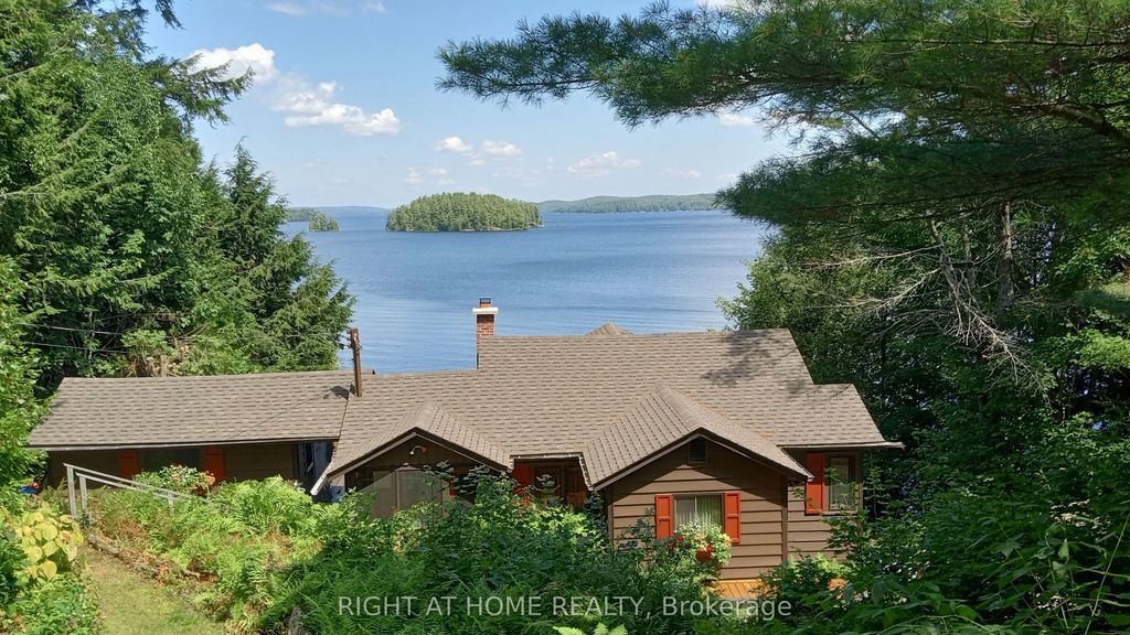 1159 Schufelt Road, Lake of Bays