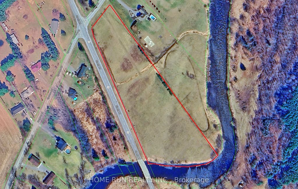 621 Hyndman Road, Edwardsburgh/Cardinal