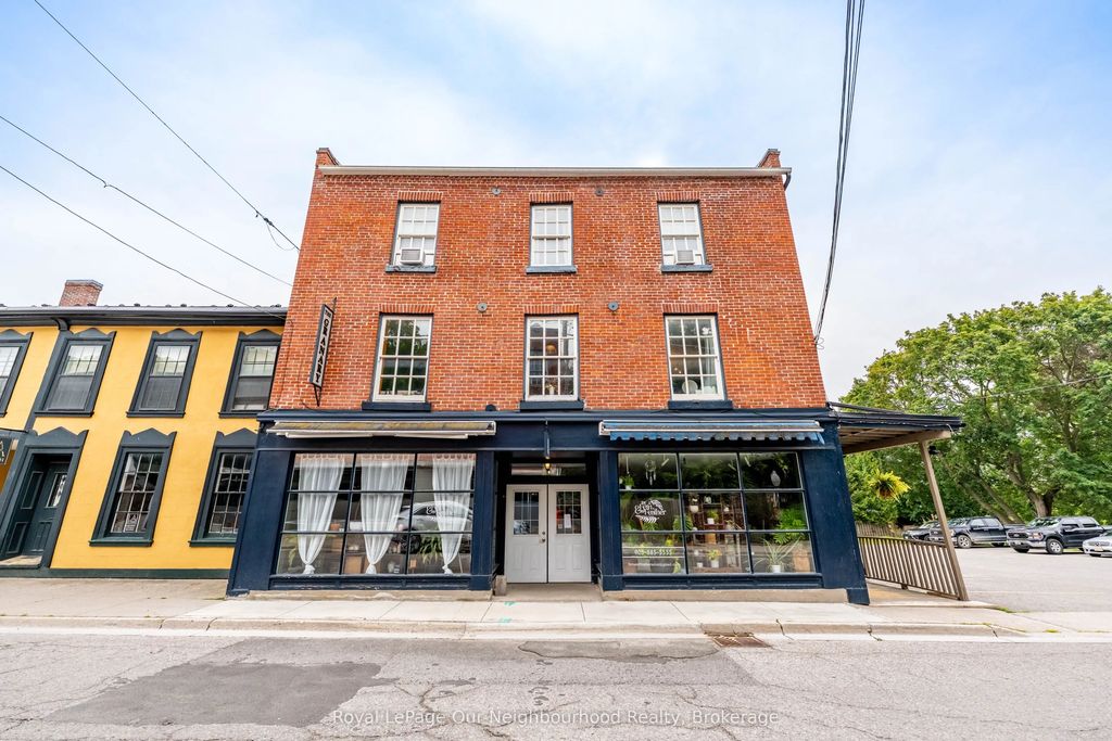 41 John Street #2, Port Hope