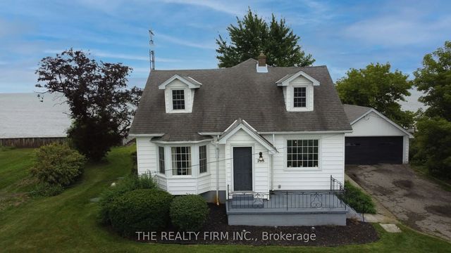 18378 Erie Shore Drive, Chatham-Kent