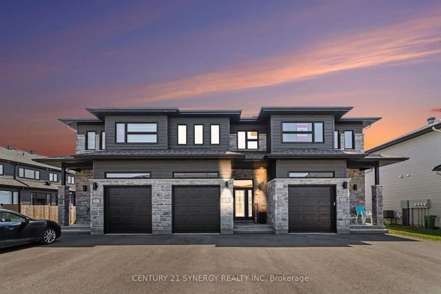 2011 Berne Street, Russell