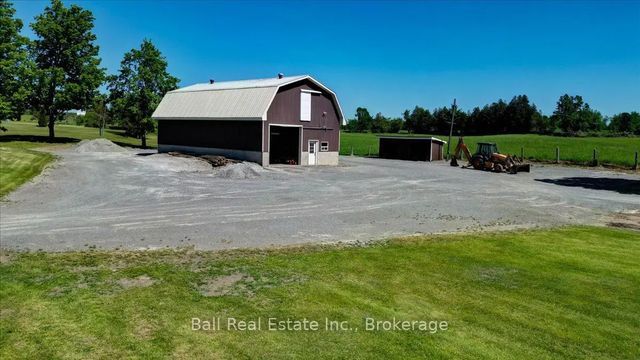 2667 County Rd 6 N/a, Douro-Dummer