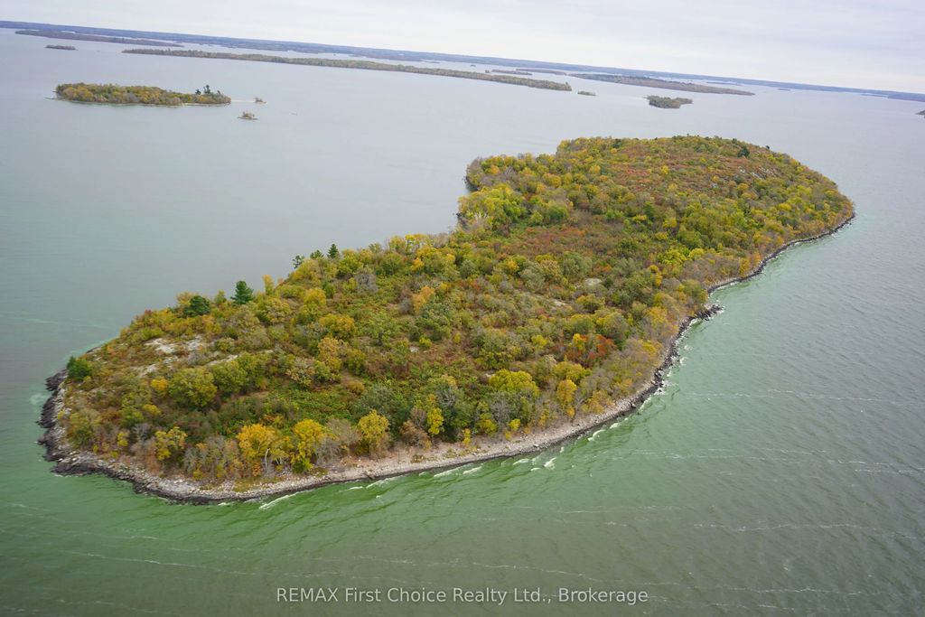 S1048 Massacre Island, Lake of the Woods