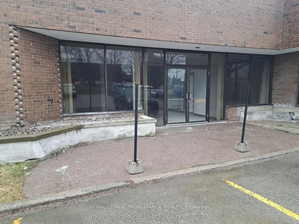 555 California Avenue 4, Brockville