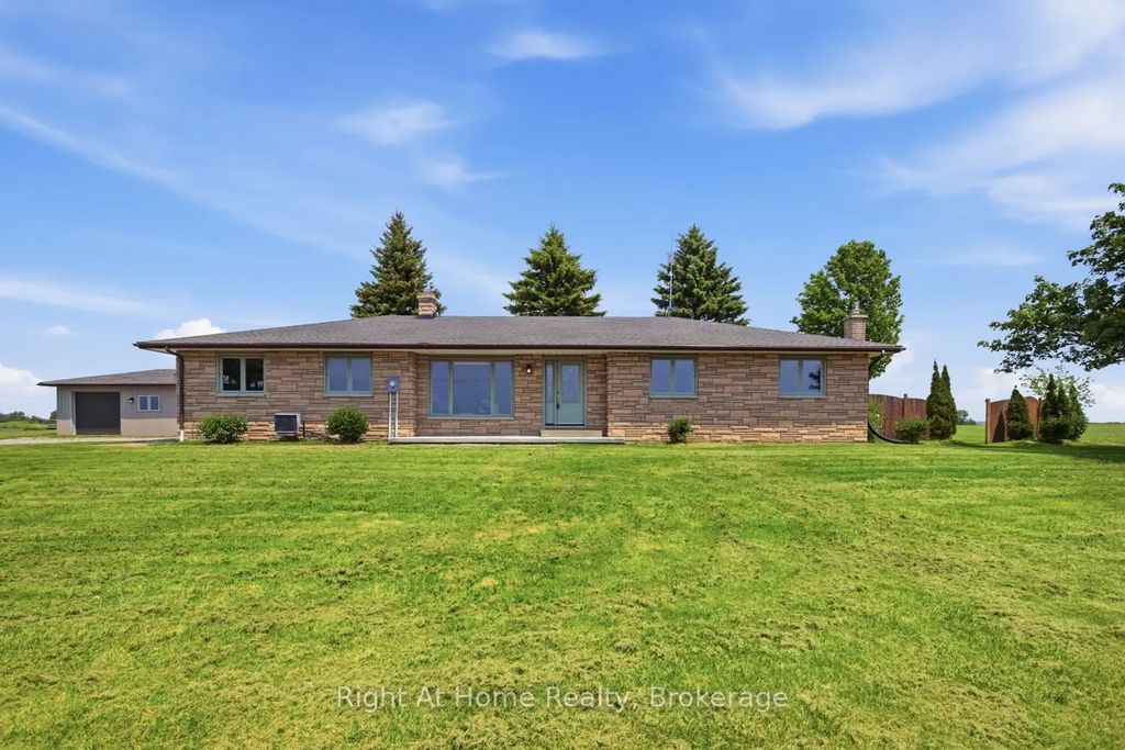 562 Janetville Road, Kawartha Lakes