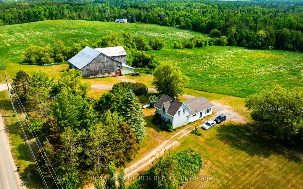 515273 2nd Line, Amaranth