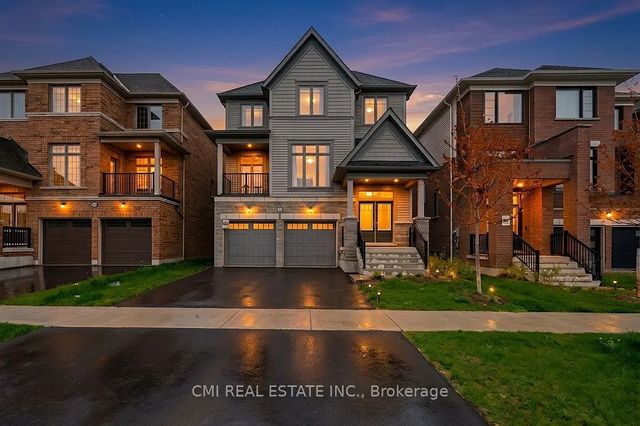 1025 Trailsview Ave Avenue, Cobourg