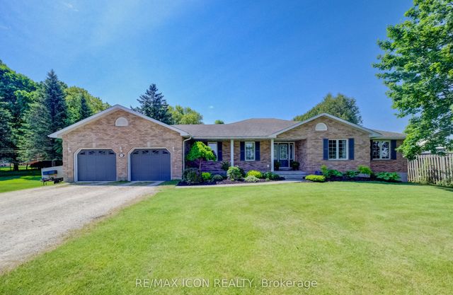 540 Sligo Road W, Wellington North