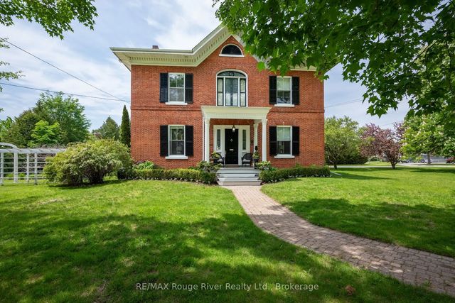 181 Ontario Street, Cobourg