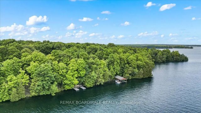 6296 Big Island, Rideau Lakes