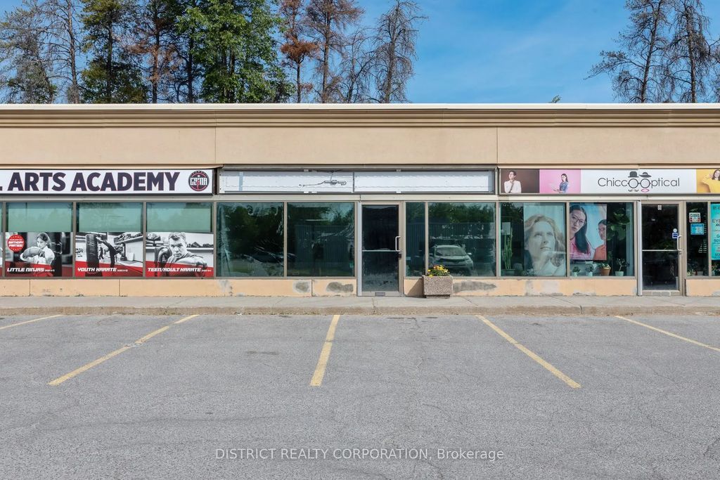 591 March Road Unit 9, Kanata