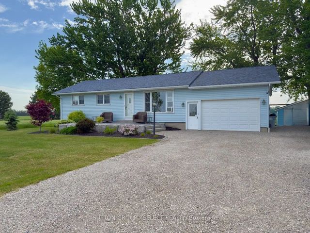 73636 Bluewater Highway, Rr 2 Highway, Bluewater