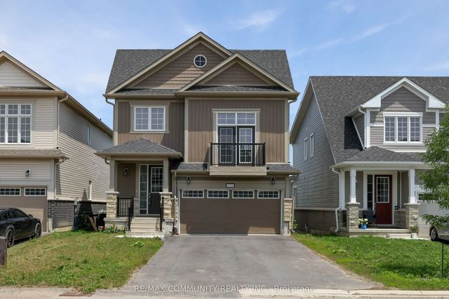 110 Oakmont Drive, Loyalist