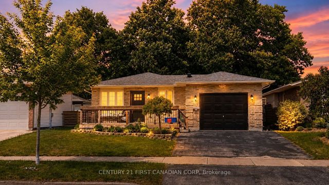 764 Classic Drive, London East