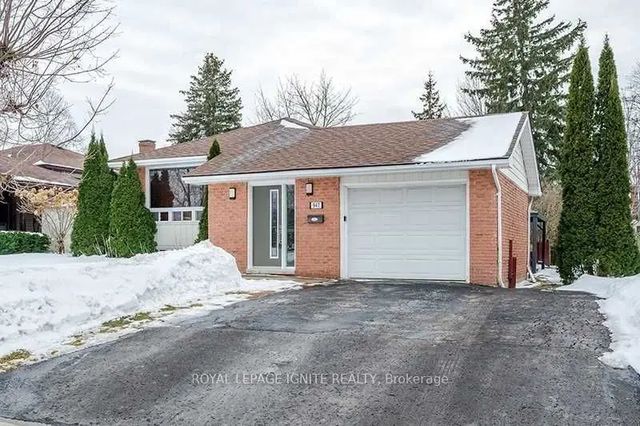 947 Southlawn Drive, Peterborough