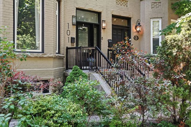 101 Victoria Avenue S, Hamilton