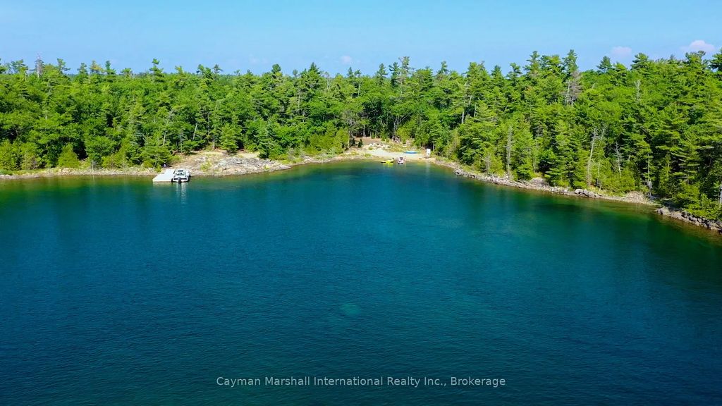 Lot #1-4 1 B494 N/a, The Archipelago