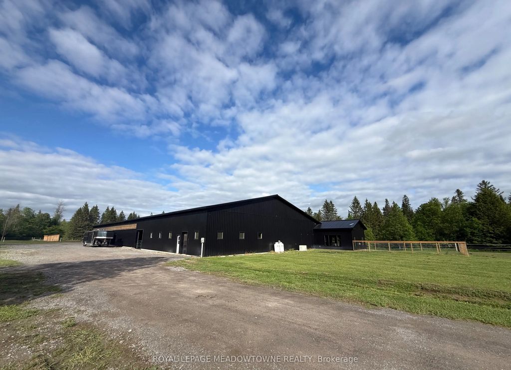 394 Lavallee Road, Horton