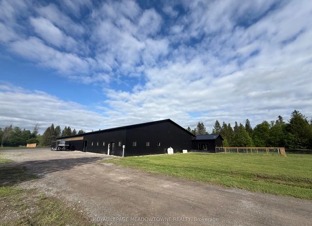 394 Lavallee Road, Horton