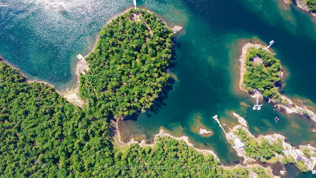 Lot #1 B494 N/a, The Archipelago