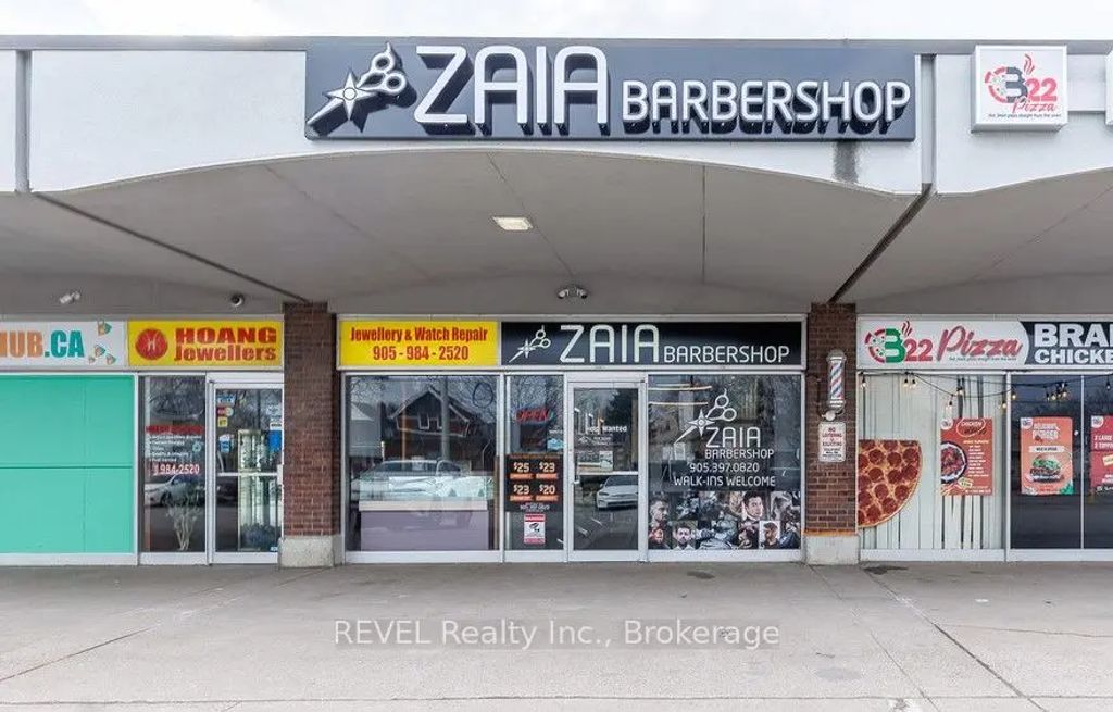 120 Welland Avenue, St. Catharines