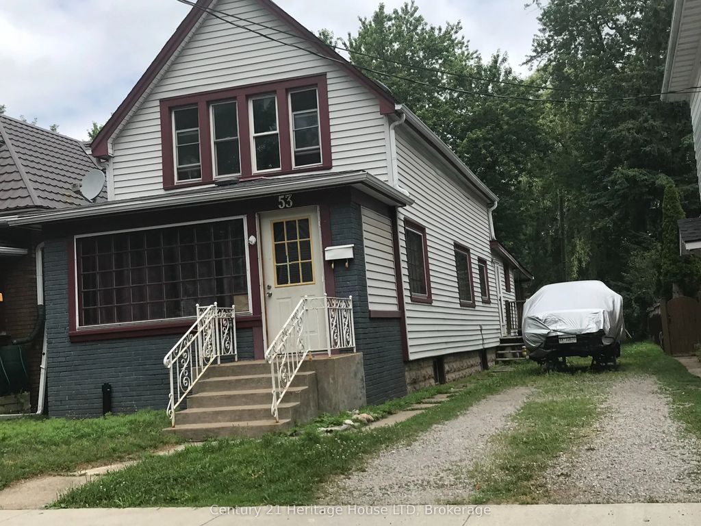 53 Princess Street, Fort Erie