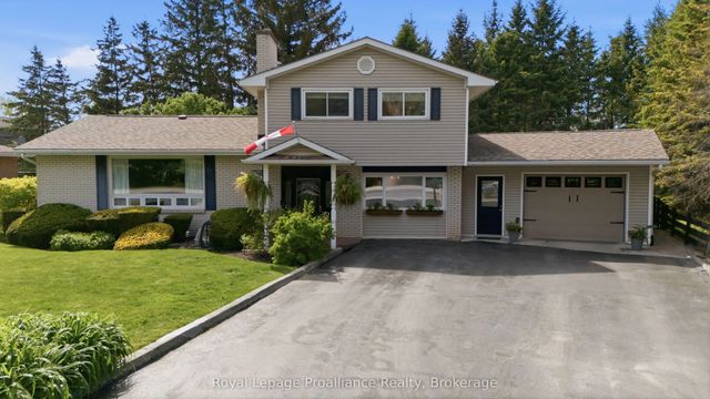445 Highway 49 N/a, Prince Edward County