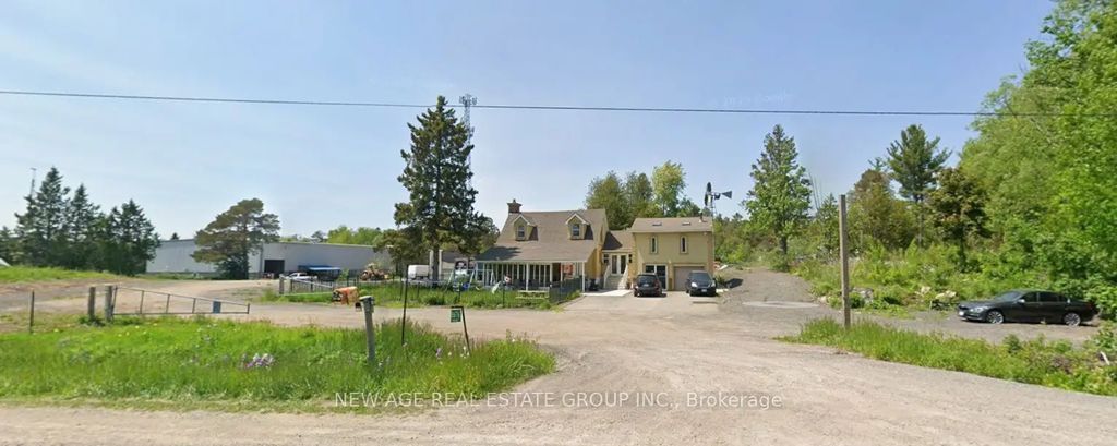 8676 Highway 7 N/a, Guelph/Eramosa