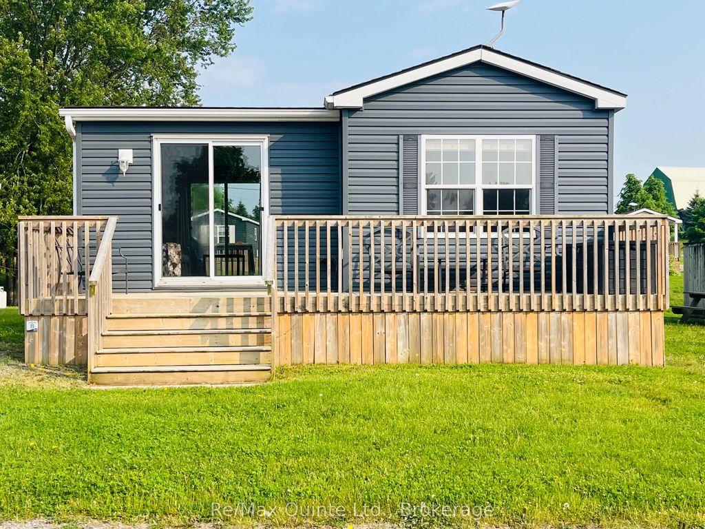 486 County Road 18 N/a 8 Cricket Ln, Prince Edward County
