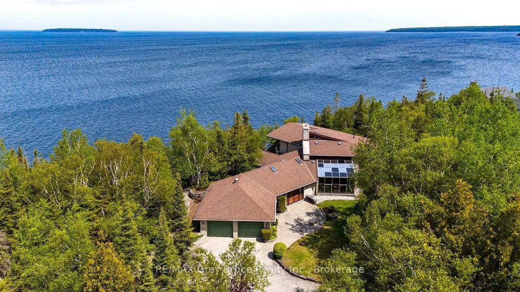 28 Elgin Street, Northern Bruce Peninsula