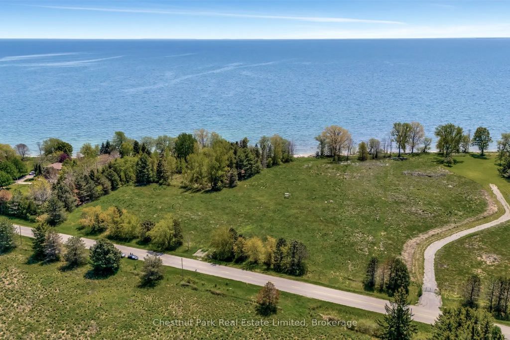 4778 County Road 8 N/a, Prince Edward County
