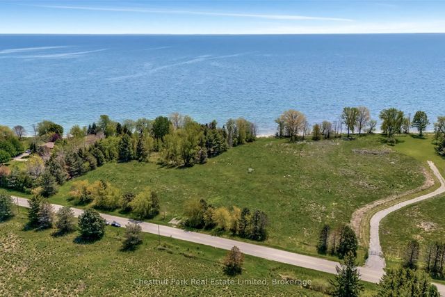 4778 County Road 8 N/a, Prince Edward County