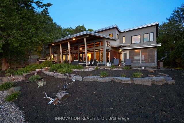684 Bayview Drive, Constance Bay - Dunrobin - Kilmaurs - Woodlawn