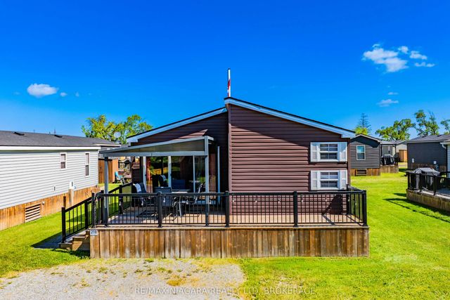 1501 Line 8 Road 218, Niagara-on-the-Lake