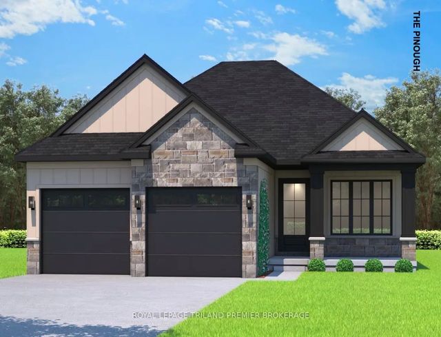 85 Dearing Drive, South Huron